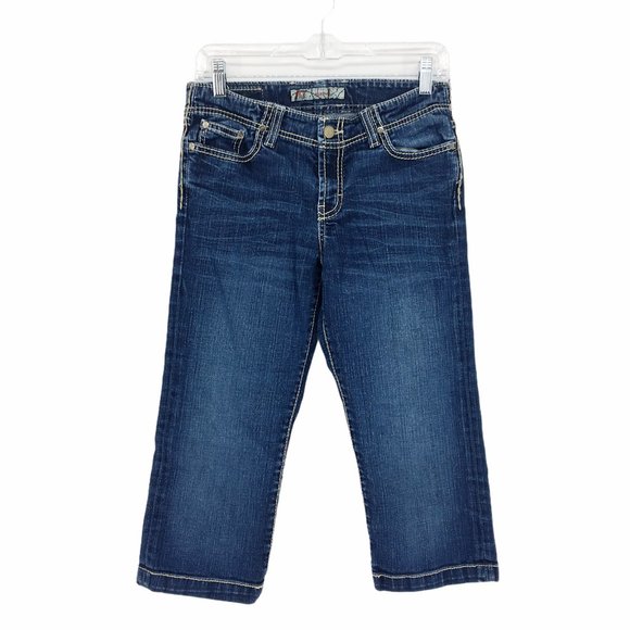 BKE | Jeans | Buckle Bke Britni Denim 